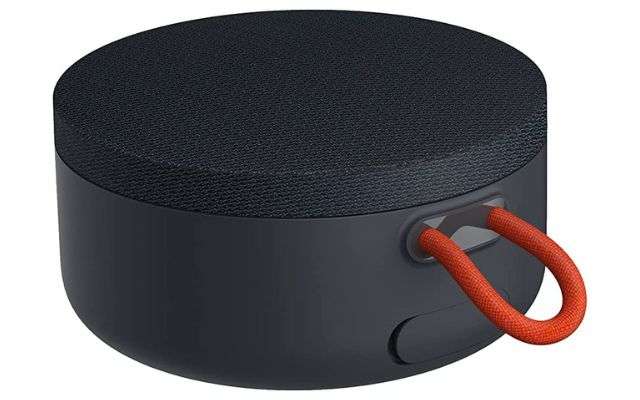 portable speaker amazon