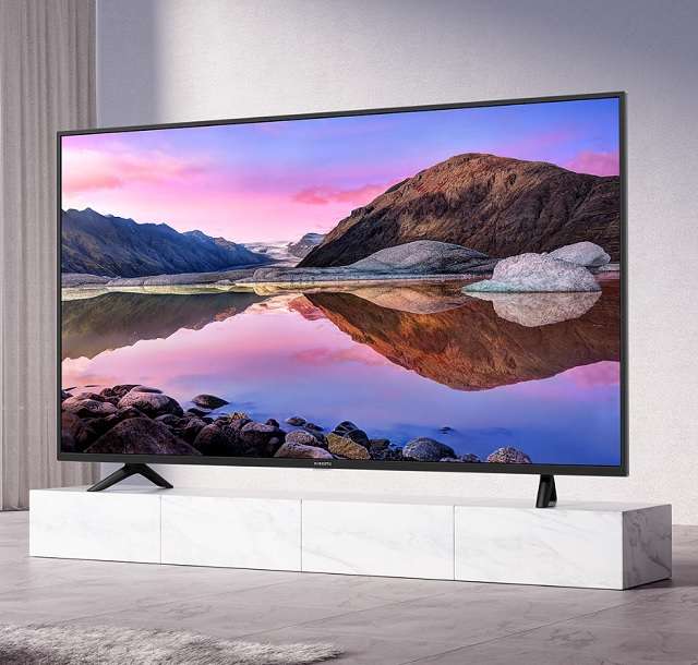 xiaomi tv