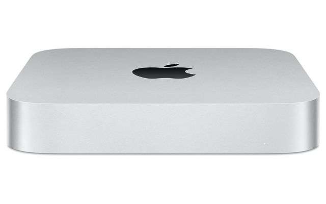 Mac mini