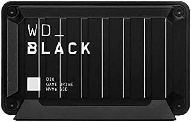 WD_BLACK D30