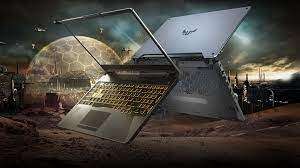 Questo notebook da gaming ASUS TUF costa solo 849€ su Amazon