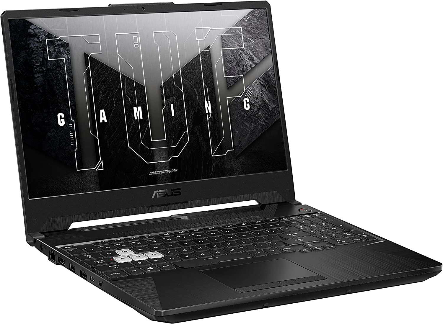 ASUS TUF Gaming F15