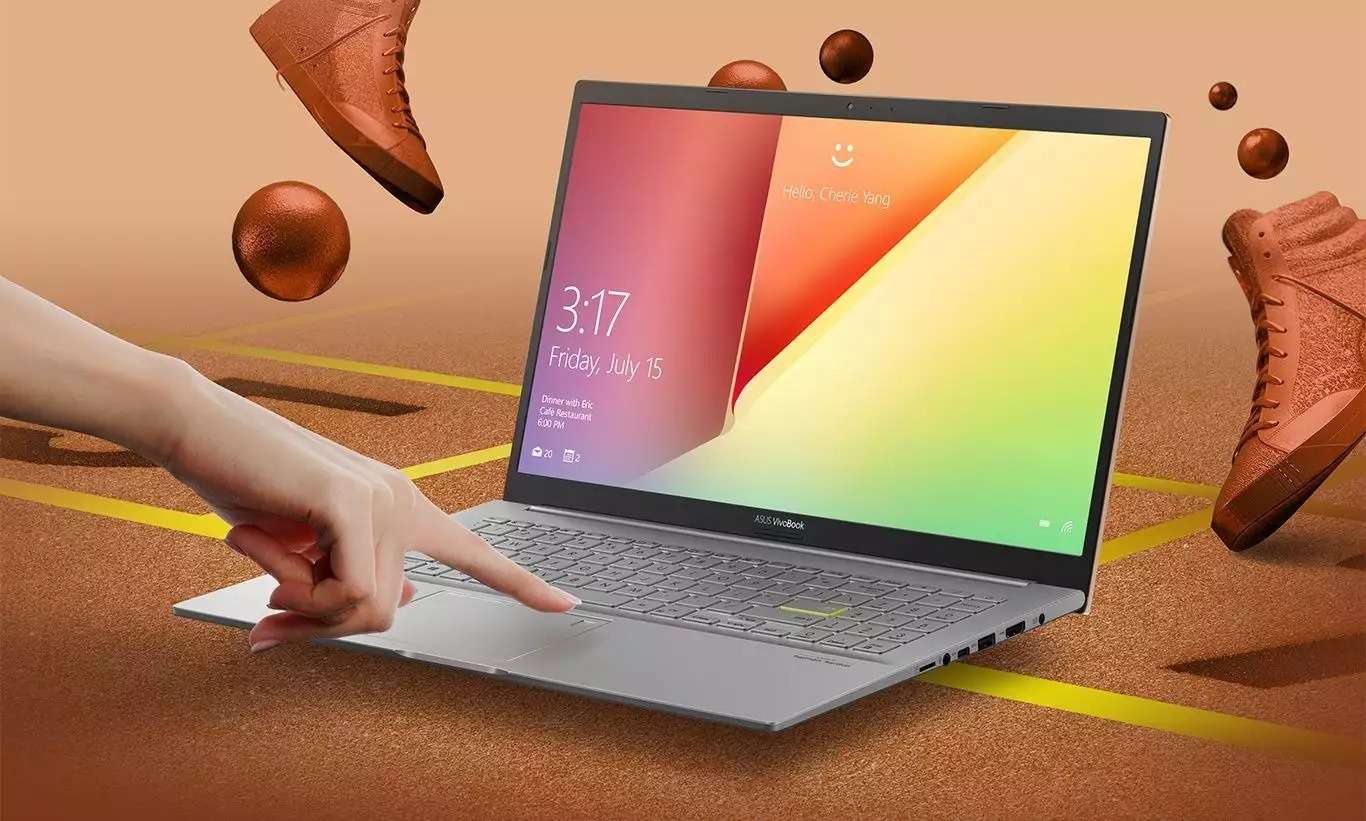 ASUS VivoBook 16X