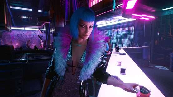 Cyberpunk 2077 D1 Edition