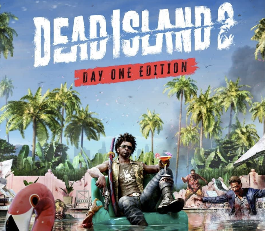 Dead Island 2 Day One Edition è già in offerta su Amazon (sia PS5 che Xbox Series X)