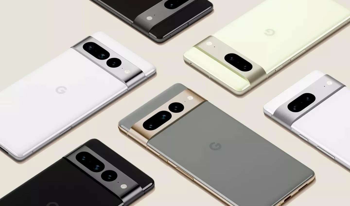 Google Pixel 7 Pro al prezzo più basso di sempre su Amazon ADESSO (anche in 12 rate)