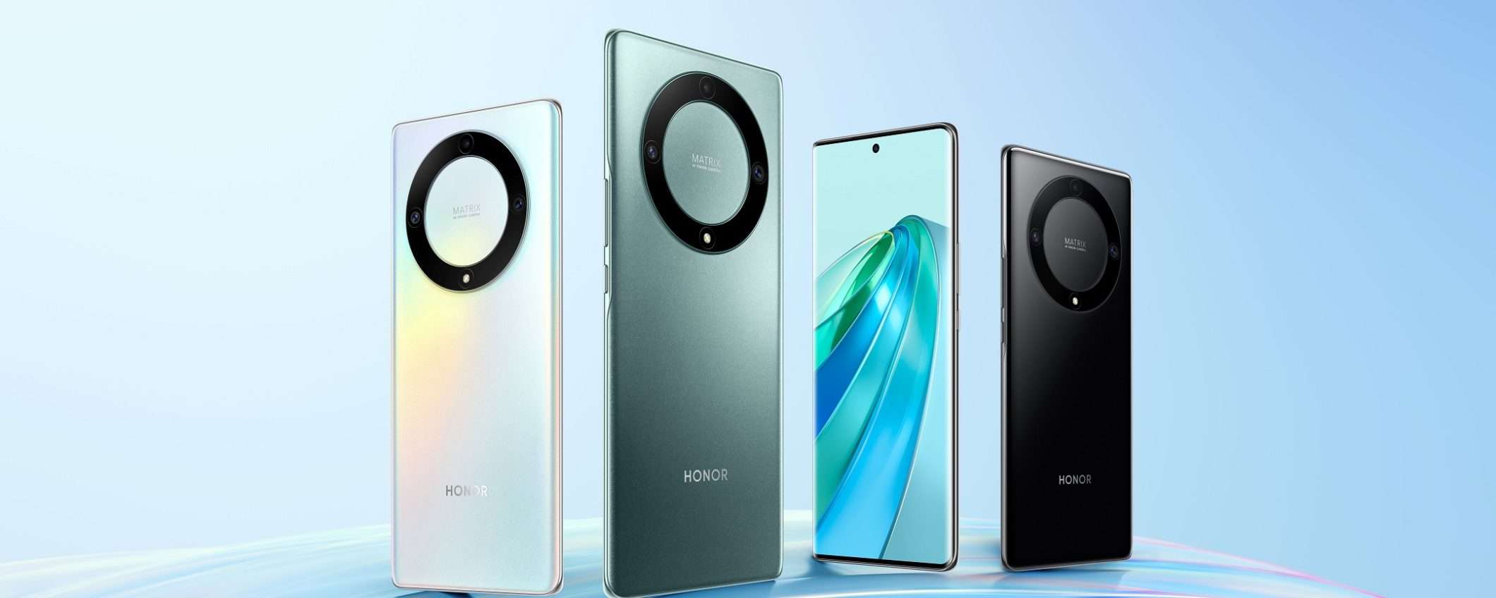 HONOR Magic 5 Lite 5G: nuovo MINIMO STORICO su Amazon con QUEST'OFFERTA