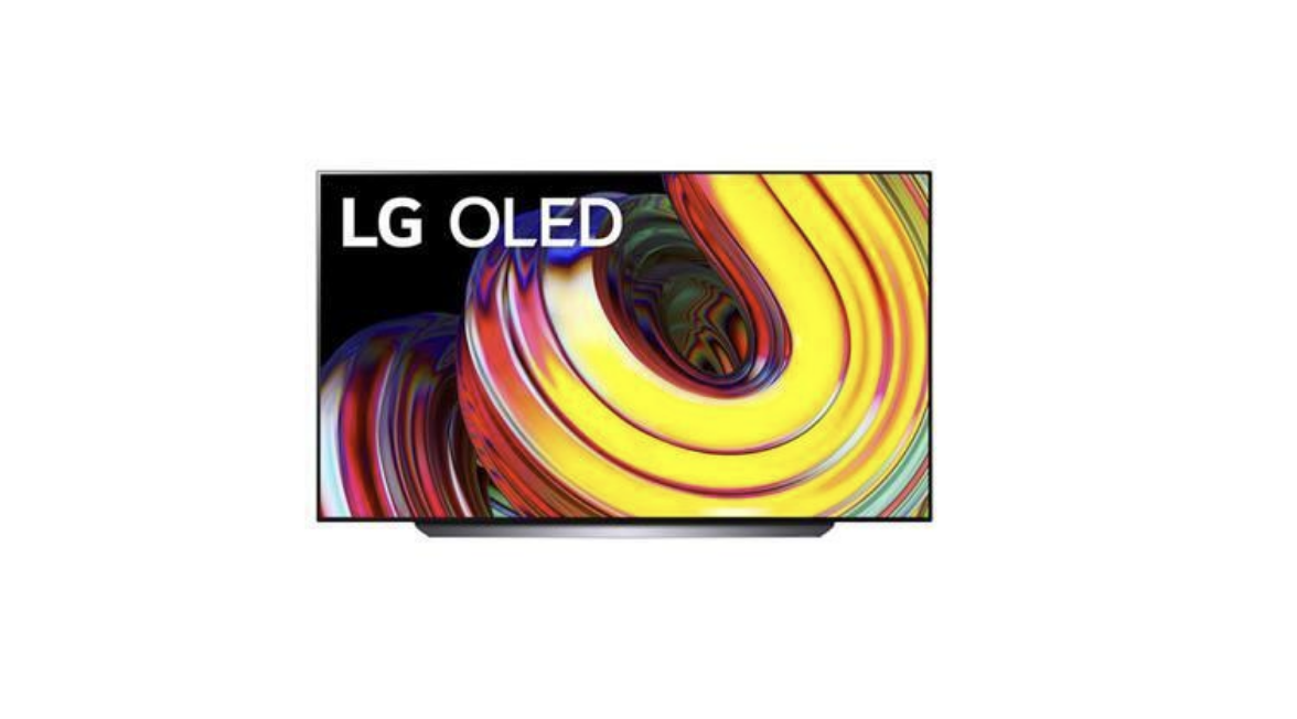 TV OLED LG in offerta su eBay: da 1699 a 859 euro, semplicemente un must-buy