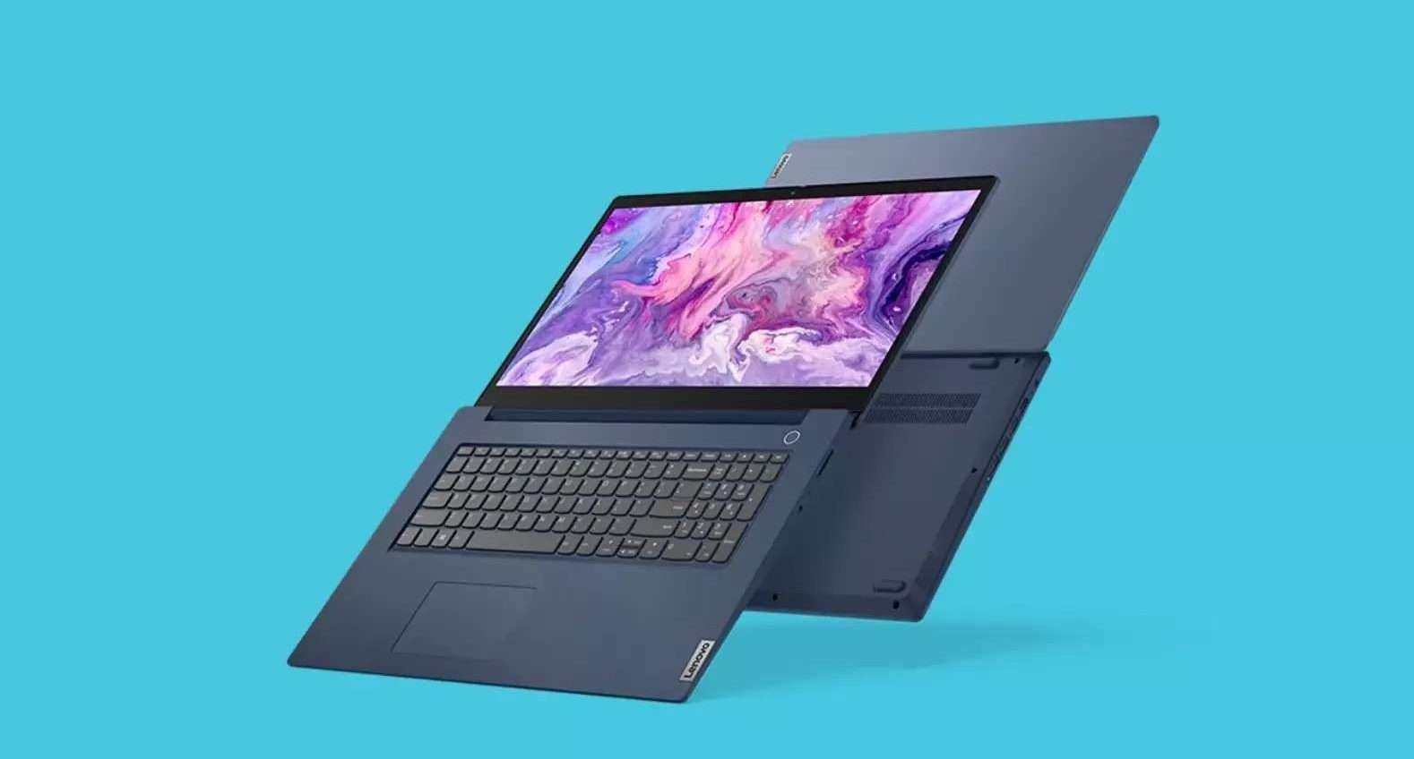 Lenovo IdeaPad 3 con Ryzen 7: bastano 542€ su Amazon (anche in 12 rate)