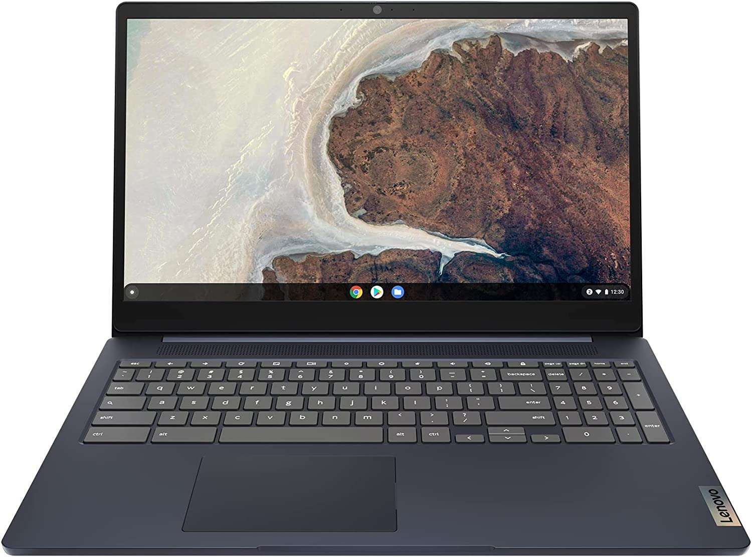 Lenovo IdeaPad3 Chromebook