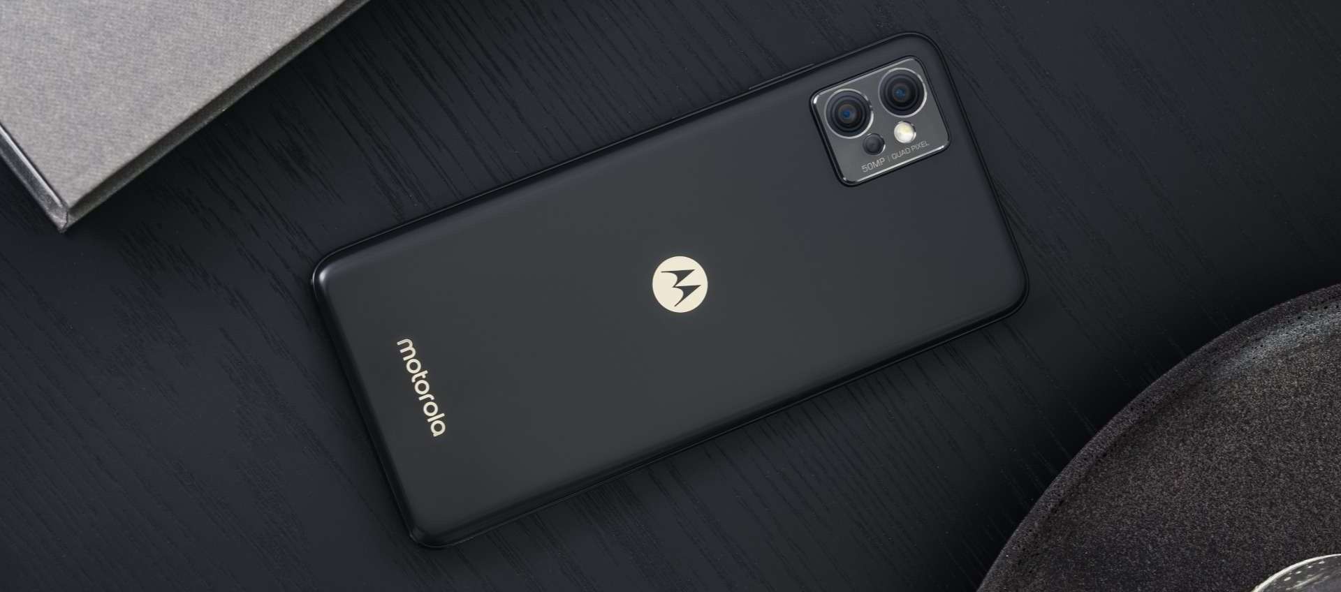 Motorola Moto G32 è lo smartphone da prendere a meno di 150€ su Amazon (-35%)