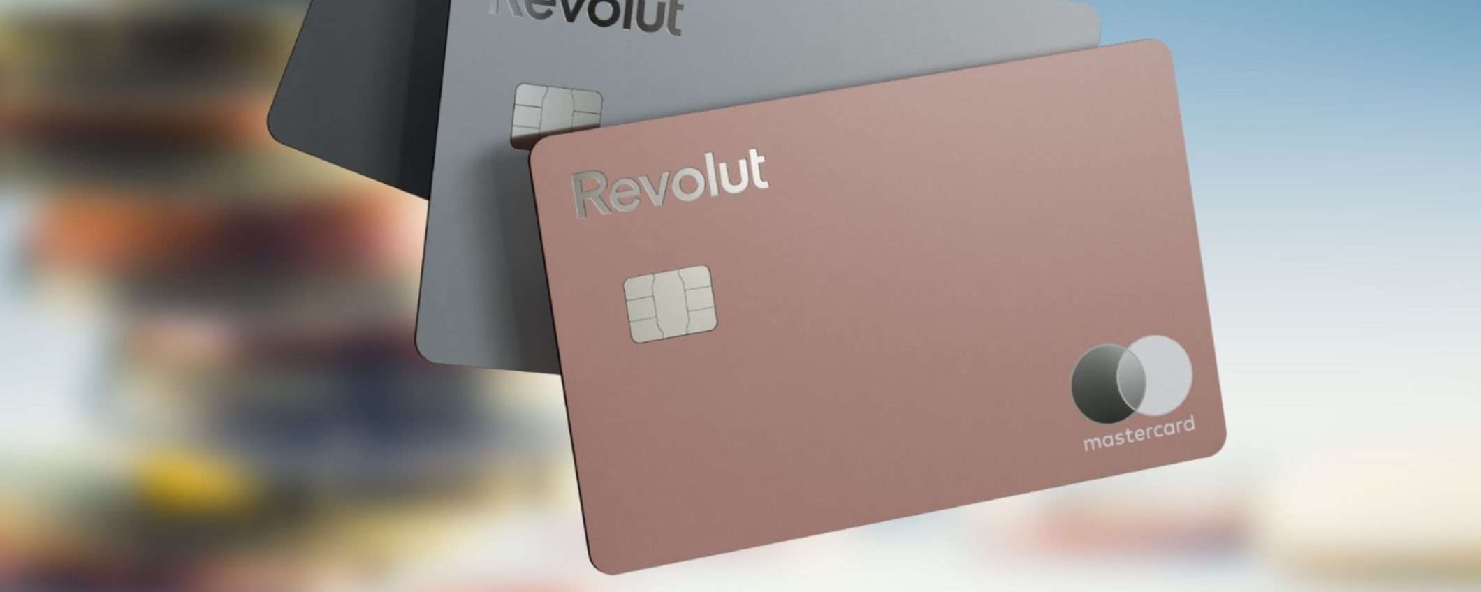 Apri Revolut e ottieni 3 mesi di Premium: scopri tutti i vantaggi