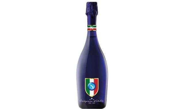 Prosecco DOC Napoli Campione