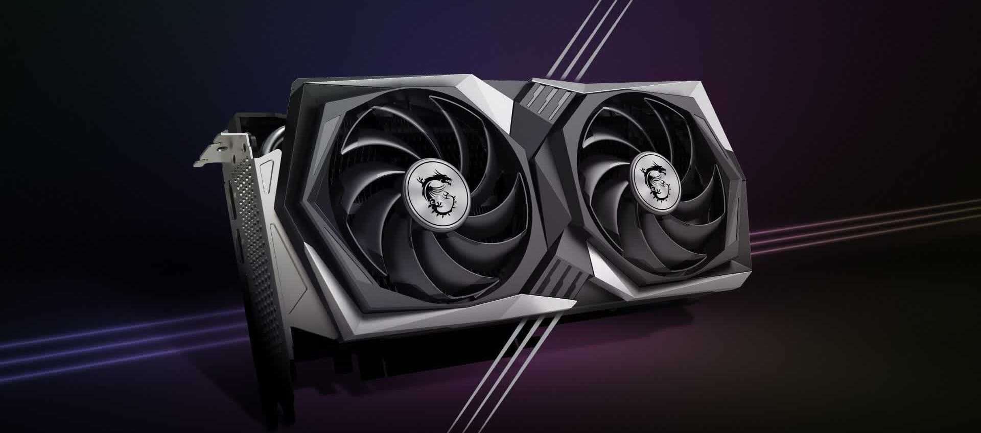 Scheda video nuova? La Radeon RX 6650 XT costa solo 287€ su Amazon