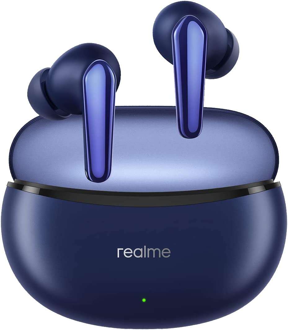 Realme Buds Air 3 Neo