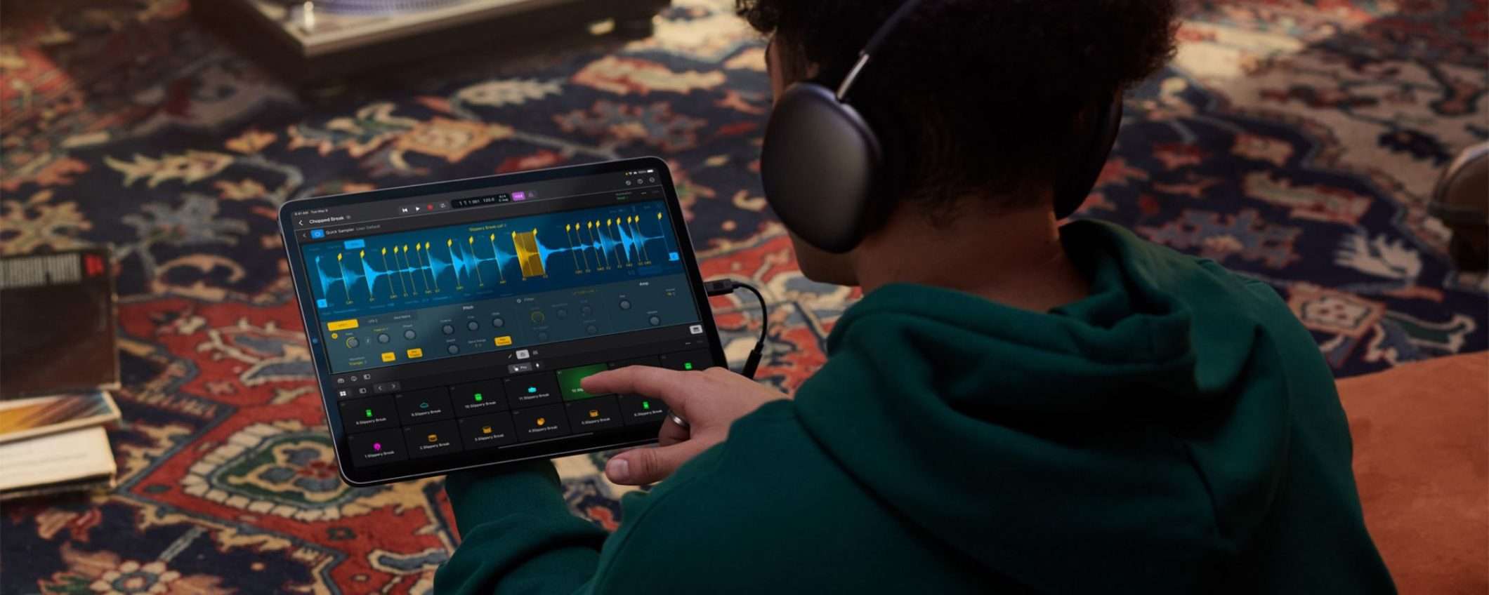 Final Cut Pro e Logic Pro per iPad arrivano oggi: pronti a scaricarli?