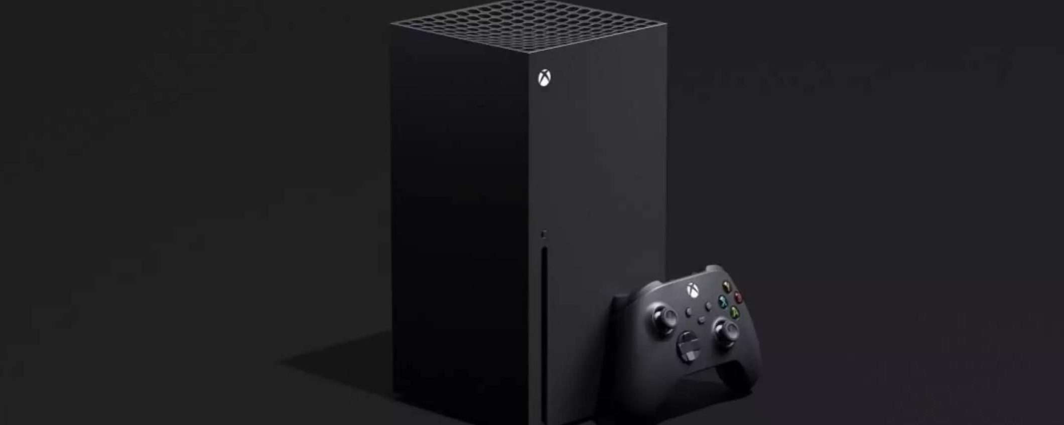 Xbox Series X: la più potente, TUA a meno di 500€ con gli sconti di Amazon