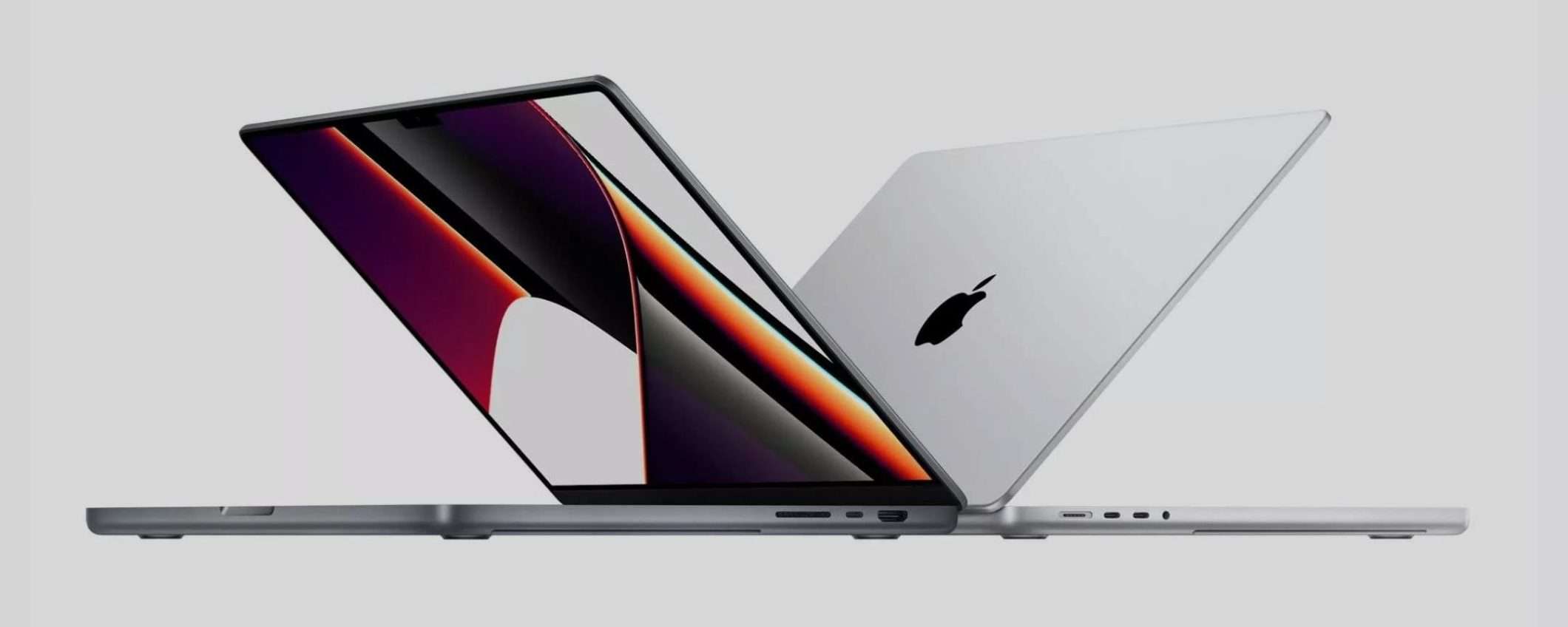 MacBook Pro 14