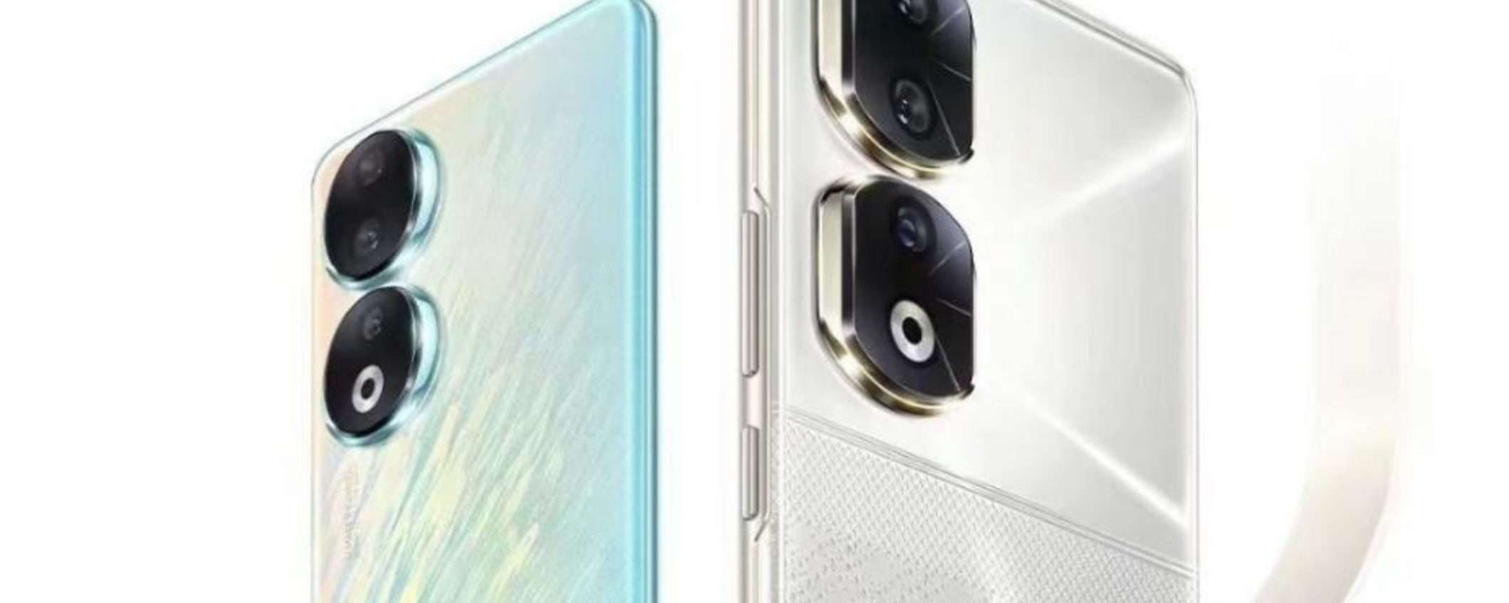 Honor 90 avrà una SUPER fotocamera da 200 Megapixel