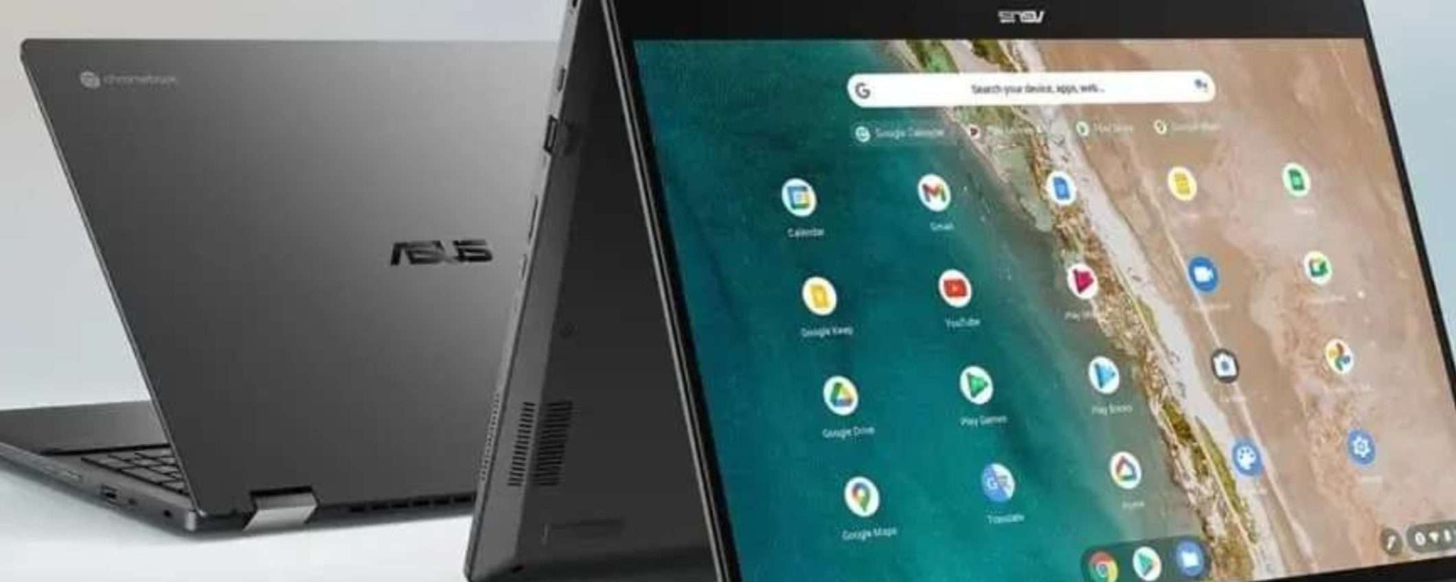 Il vostro nuovo PC sarà un ChromeBook? Questo è il MIGLIOR LAPTOP low-cost da comprare