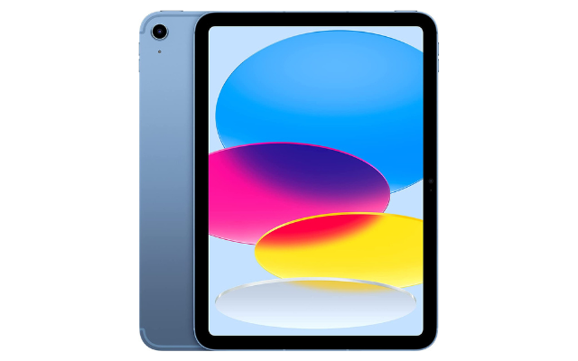 iPad (2022)