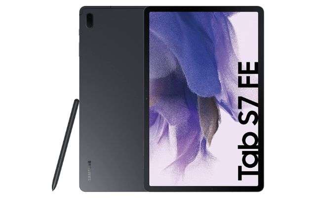 Samsung Galaxy Tab S7 FE