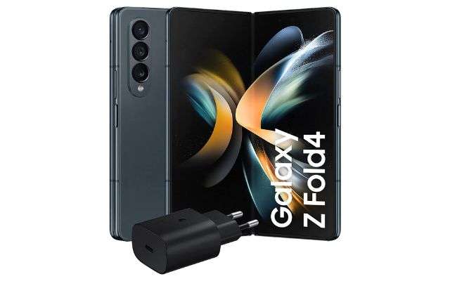 Samsung Galaxy Z Fold4 5G