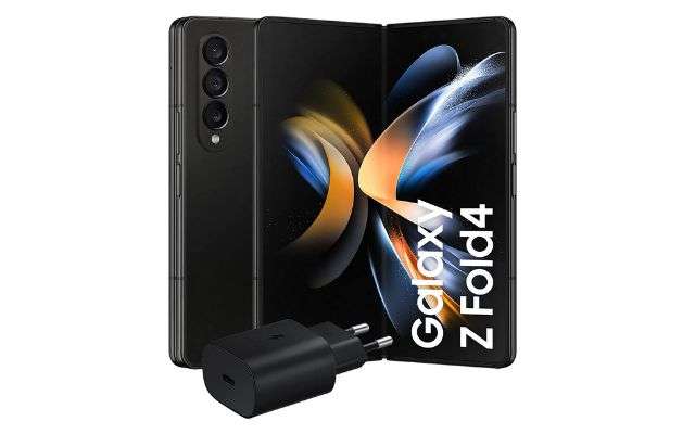 Samsung Galaxy Z Fold4