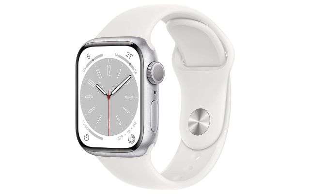 Apple Watch Series 8