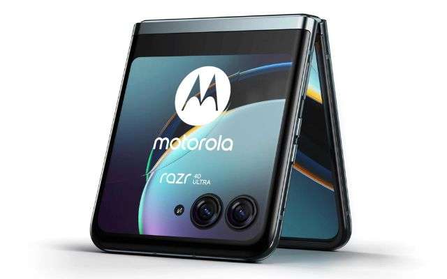 Motorola Razr 40 Ultra