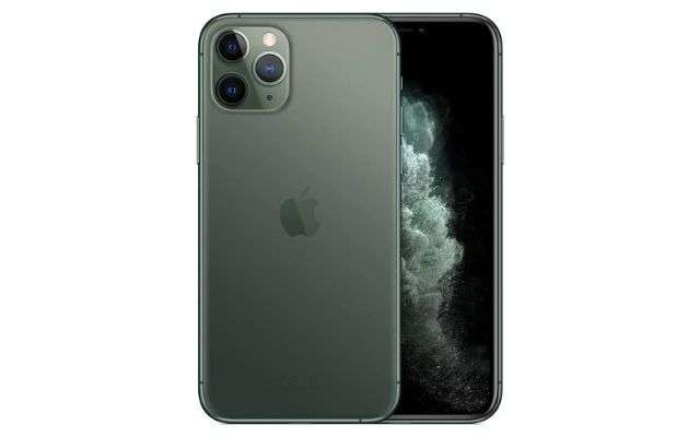 iPhone 11 Pro