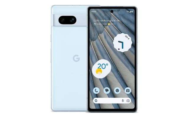 Google Pixel 7a