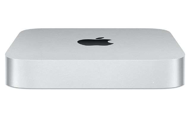 Mac mini M2