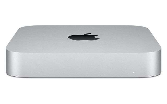 Mac mini M1