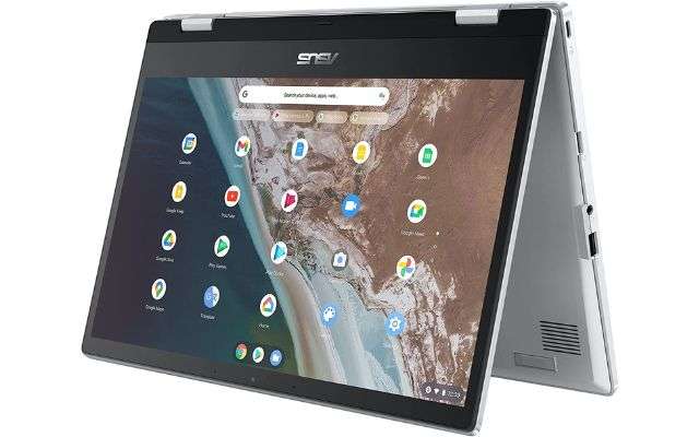 Asus ChromeBook Flip