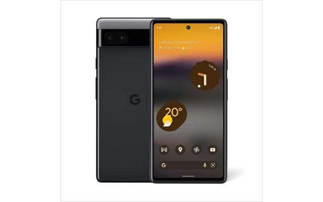 Google Pixel 6a