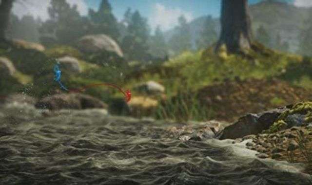 Unravel Two Nintendo Switch