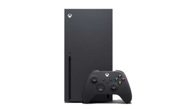 Xbox Series X 1TB italiana