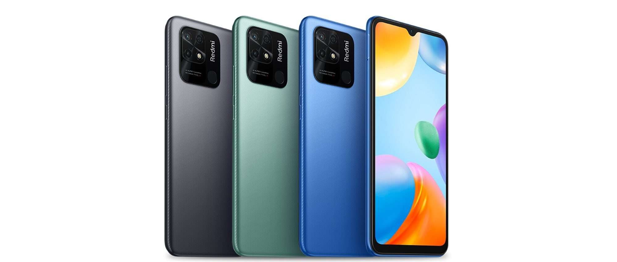 Questo smartphone Xiaomi in offerta a 106€ è un vero BEST BUY