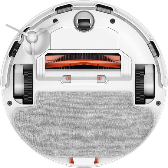 Xiaomi Robot Vacuum S12