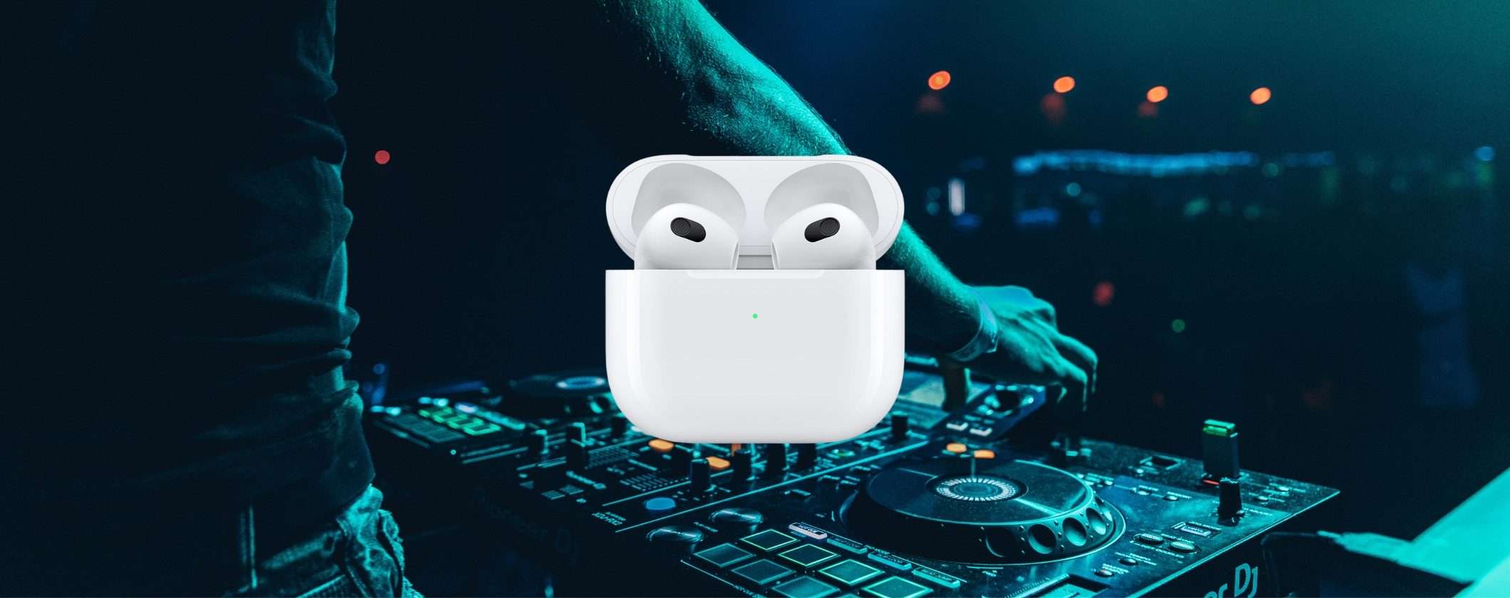 Apple AirPods 3: su Unieuro SUPER SCONTO e Tasso Zero