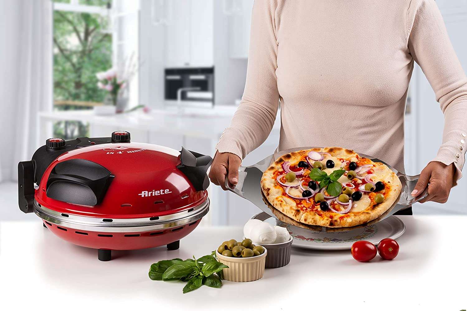 ariete-909-pizza-4-minuti-buona