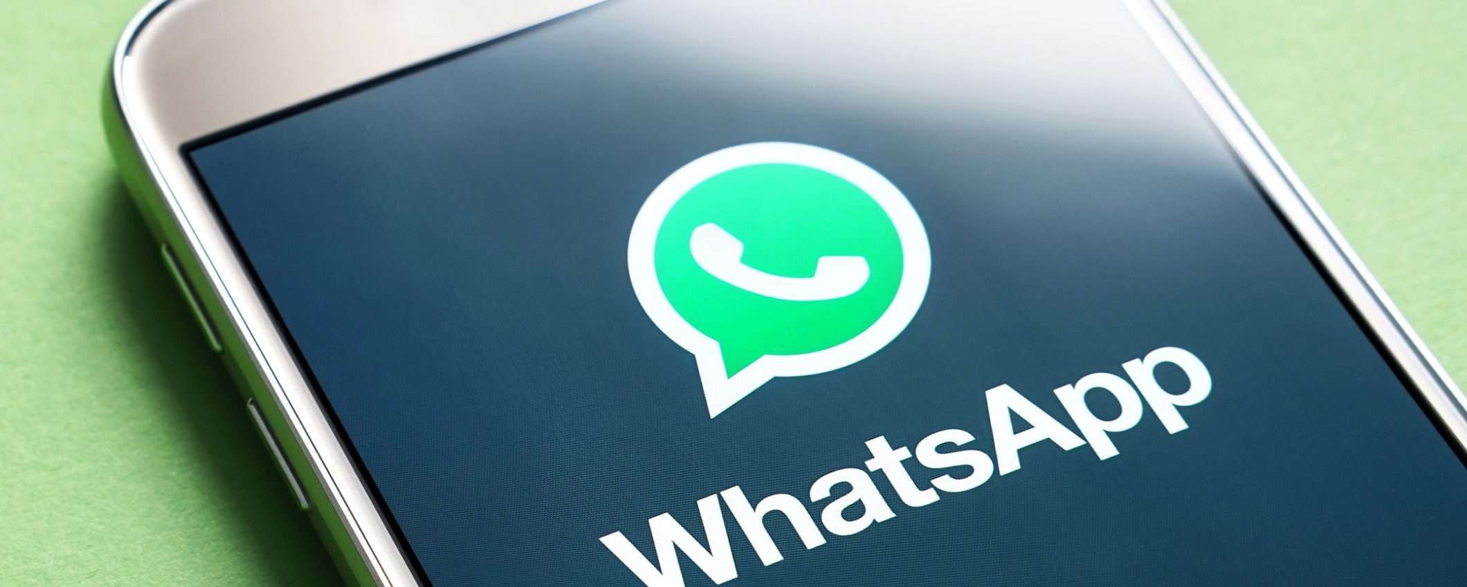 WhatsApp: come salvare le chat sul PC