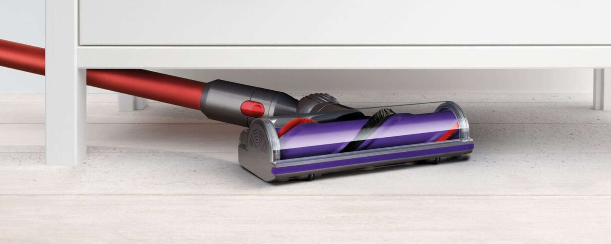 Dyson V10 Origin, da non credere: pulizie PREMIUM in gran sconto, finalmente