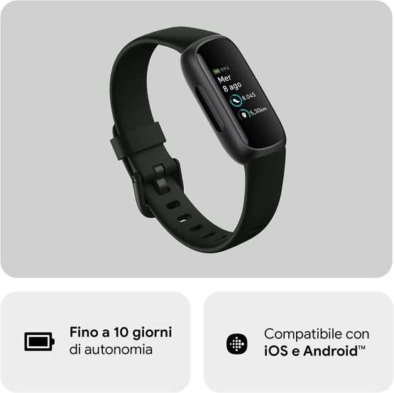 fitbit inspire 3