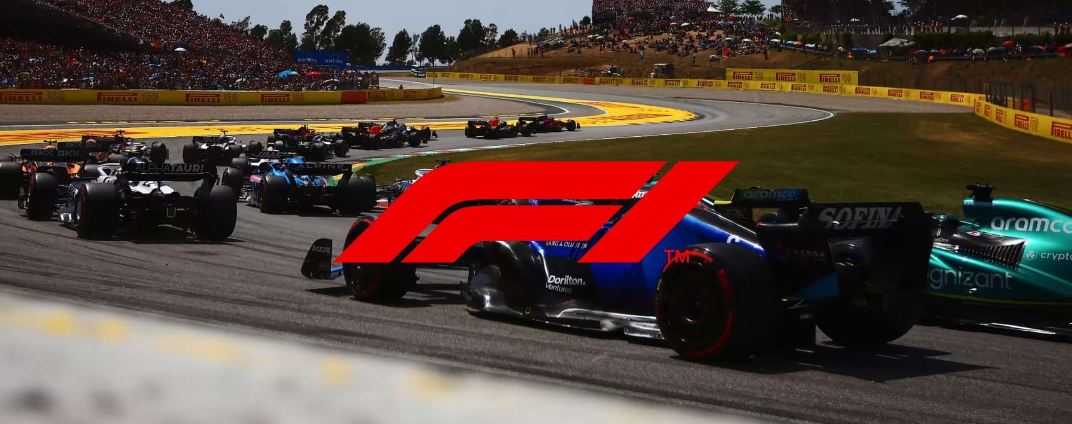 Formula 1: come e quando vedere le gare del GP di Spagna live streaming