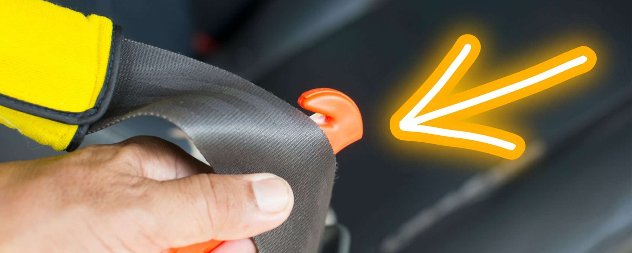 Sicurezza in auto: 3 gadget a meno di 10€ che devi assolutamente avere