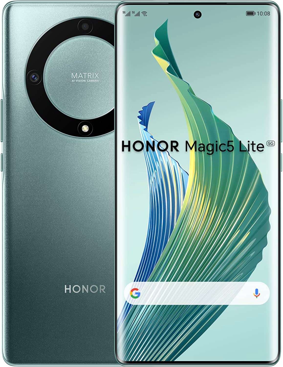 HONOR Magic5 Lite