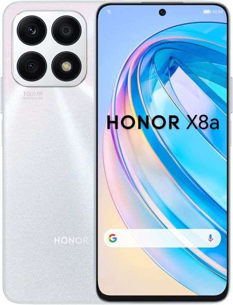 honor x8a