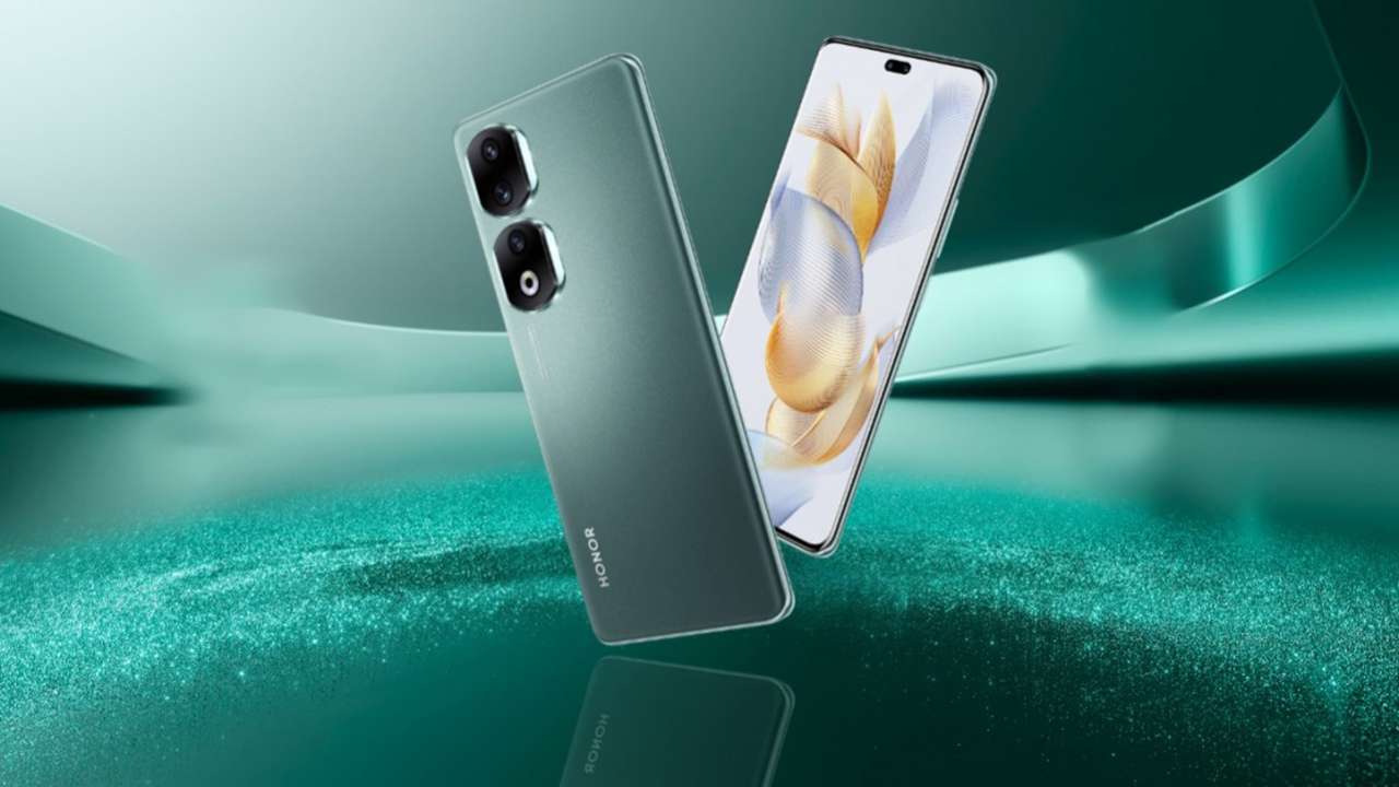 Nuova serie Honor 90: caratteristiche top a prezzi contenuti